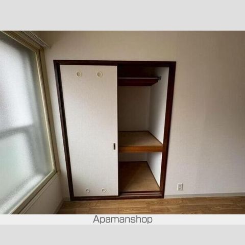 ラベラヴィータ西町の内装写真