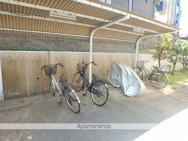 ボヌール宮前平のその他写真