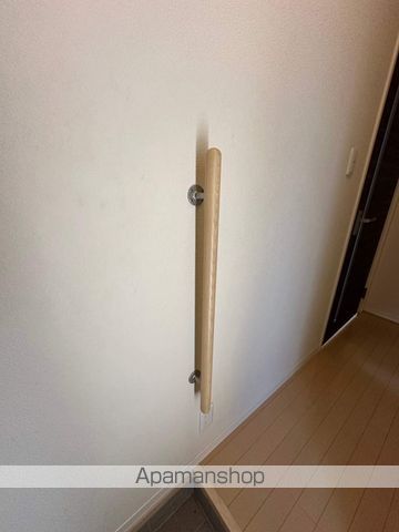 シャーメゾン・トパーズ Sの内装写真