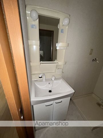 プリミエール山の内装写真