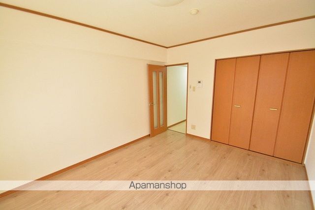 PLANTIERの内装写真