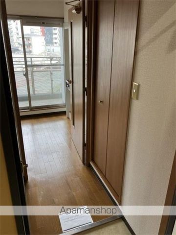 カトルセゾン四季の内装写真