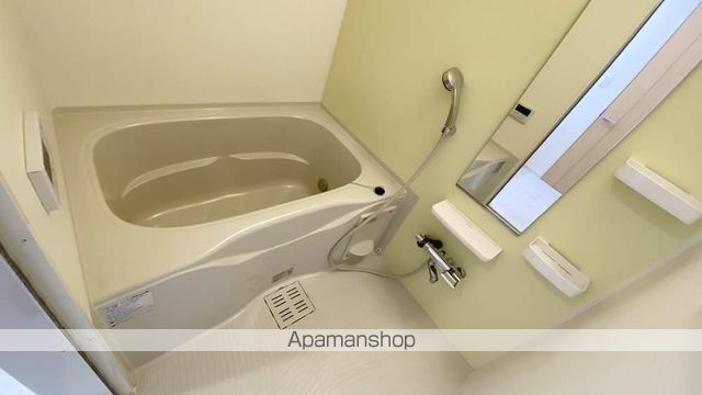 ア・ラ・モード中撫川IIの内装写真