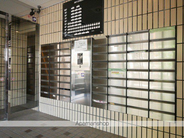 クリオ行啓通参番館の内装写真