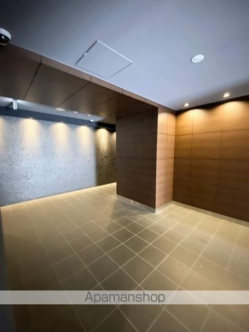 PARK LANE MINAMIの内装写真