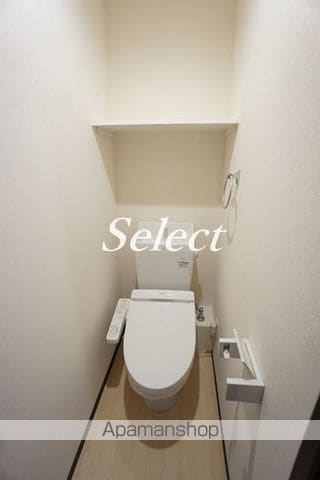クレイノウッドベル港南台の内装写真