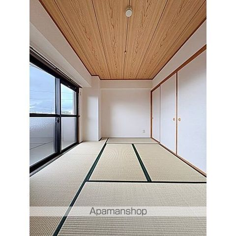 グランハートの内装写真