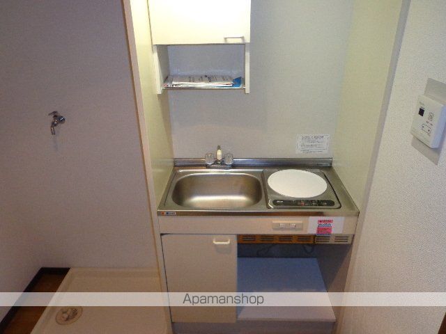 ラポール町田の内装写真
