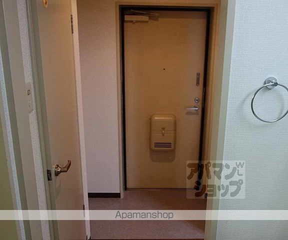コンポステラの内装写真