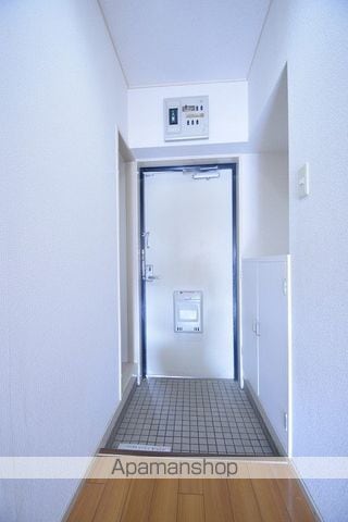 パサージュ伊敷の内装写真