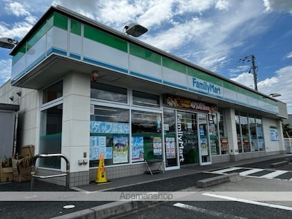 ＣＲＥＶＩＡ[1LDK/32.44m2]の周辺4