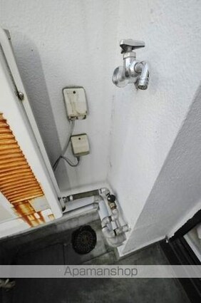 セントラルコーポ橋本[1R/16.39m2]のその他部屋・スペース