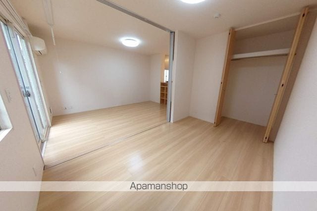 シャルマンソレーユの内装写真