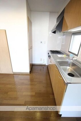 香川県高松市春日町[2LDK/60.39m2]の内装3
