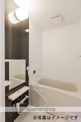 ULUHOAの内装写真