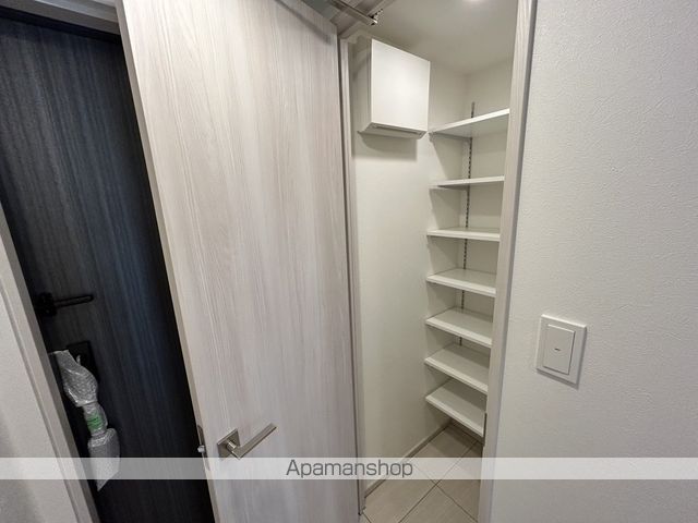 アーバンパーク淡路の内装写真
