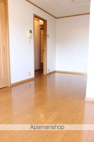 シャトレ沖Bの内装写真