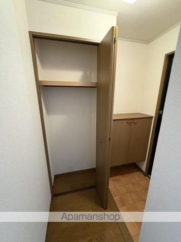 ヴェルドミール MASA A棟の内装写真