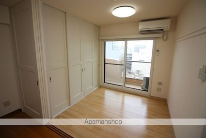 アルデール柳川[2K/31.5m2]のリビング・居間