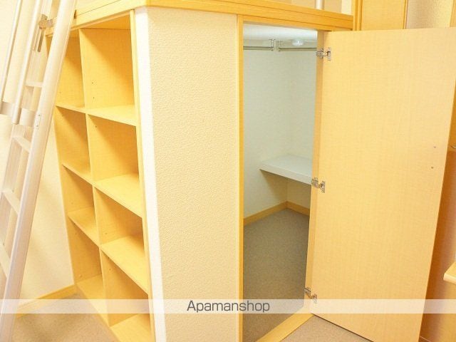 レオパレス小牧口OGAWAの内装写真