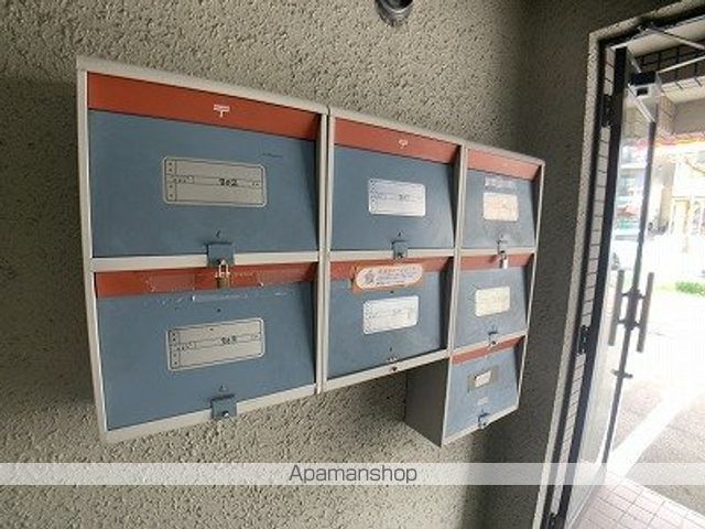 ツインズ南8条壱番館のその他写真