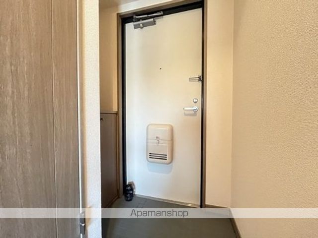 リバージュ八景水谷の内装写真