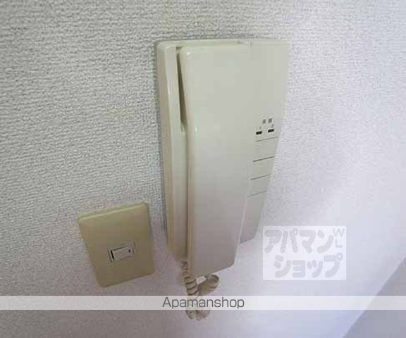 ヴァンヴェール35の内装写真