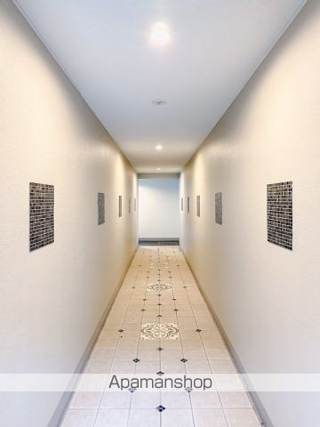 スカイコートリュクス品川大崎のその他写真