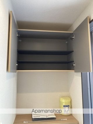 ｄｗｅｌｌ上北沢　Ａ棟[2LDK/61.25m2]の内装8