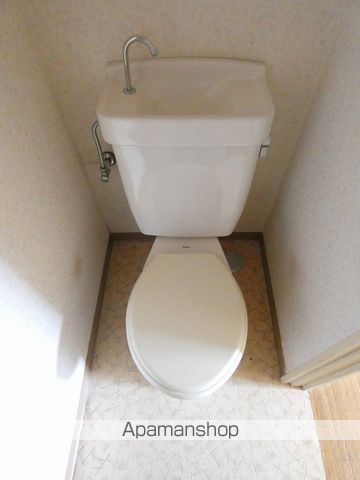 コーポ協和の内装写真