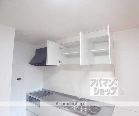 アグレアブル鳴滝の内装写真