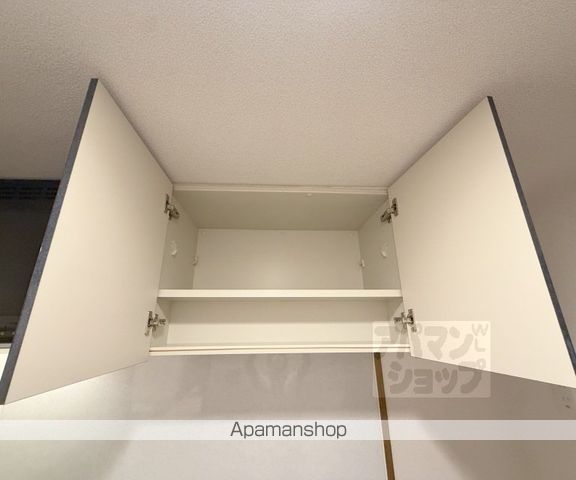 ベラジオ烏丸三条の内装写真