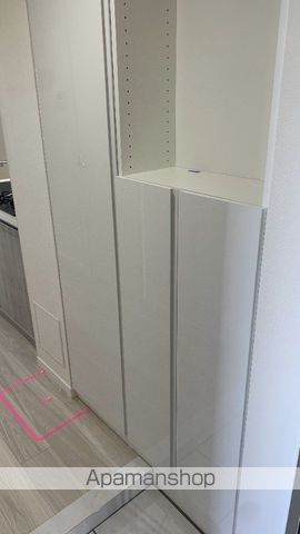 リヴシティ横濱石川町の内装写真