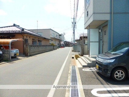 パティオ青木島　Ａ棟[1R/32.89m2]の周辺2