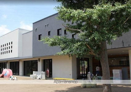 レオパレスＫイング[1K/19.87m2]の周辺2