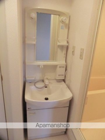 メゾンエスポワールの内装写真