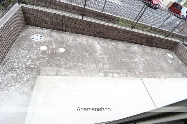 ロイヤルコート Eの内装写真
