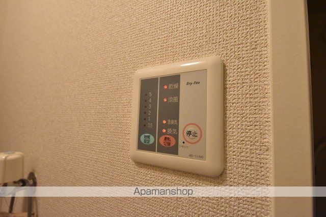 レオパレスオーロラ41の内装写真