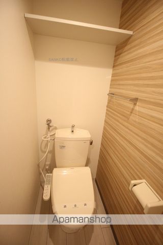 ソティーヌ南郷通の内装写真