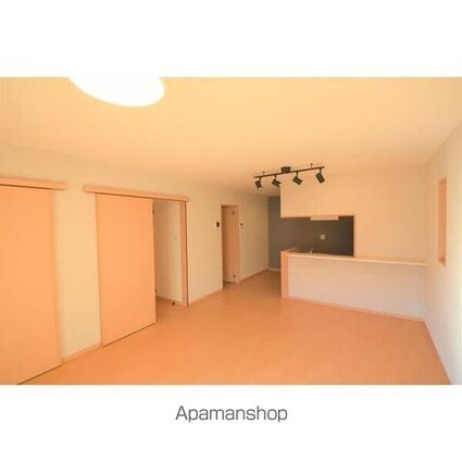 ガーデンパスＡ[3LDK/77.83m2]のリビング・居間1