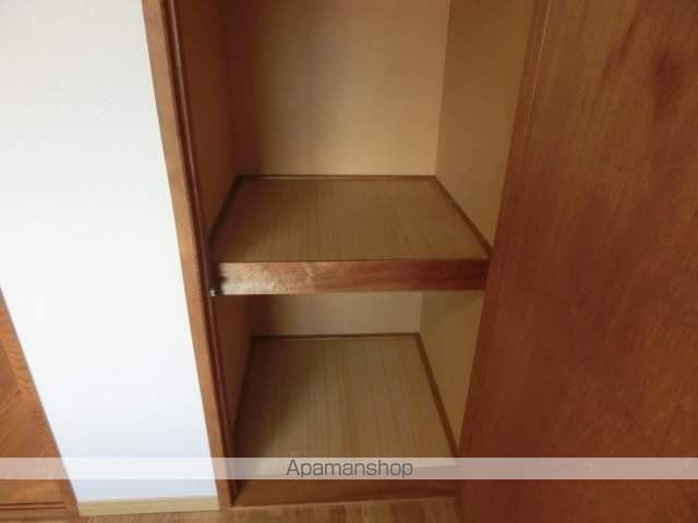 エル茶畑の内装写真