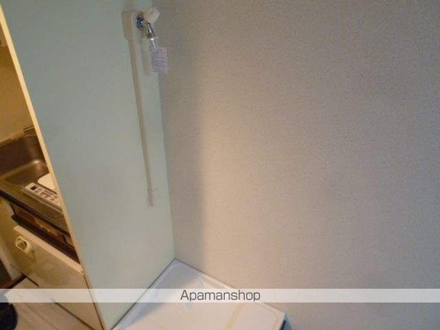 パークアベニュー国分寺20THの内装写真