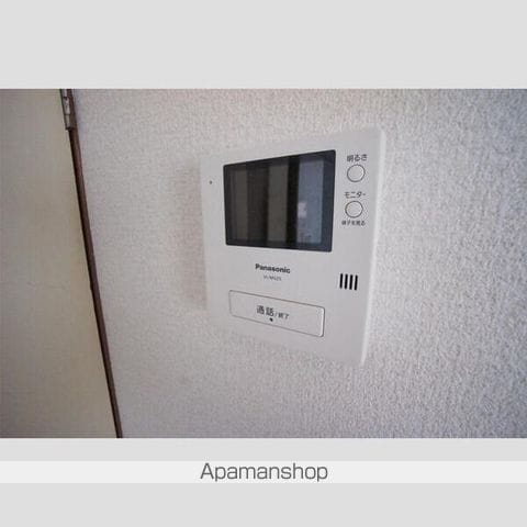 一光ハイムAの内装写真
