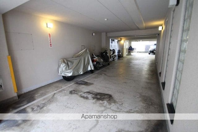第13関根マンションのその他写真