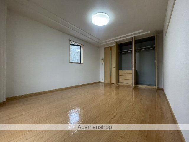 アセント西原の内装写真