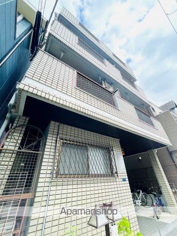 カルムセイワ高殿の外観写真