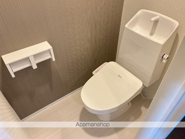 アスタルテの内装写真