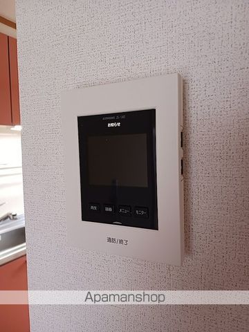 セポージャ徳永II番館の内装写真
