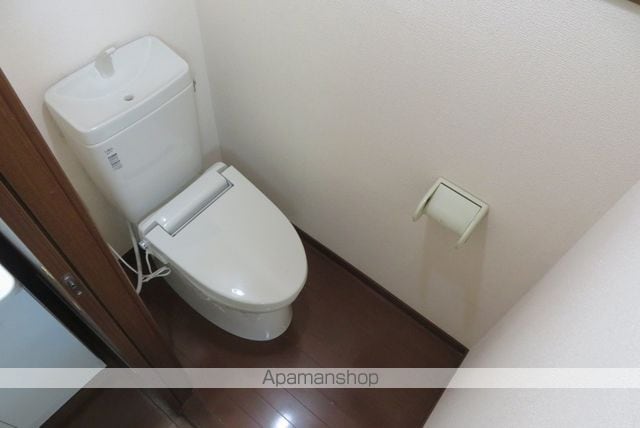 エスポワールNSの内装写真