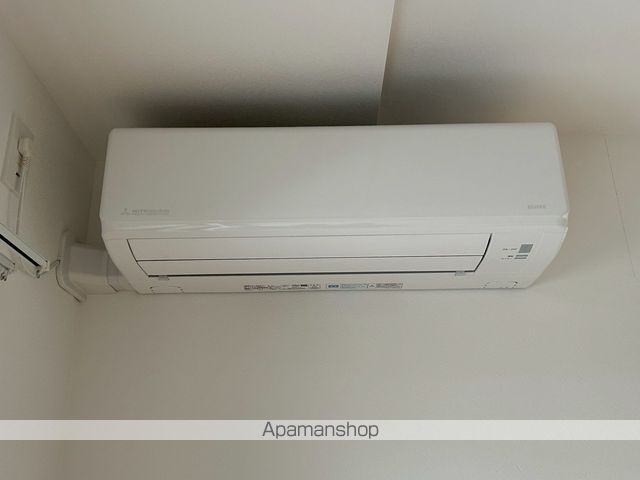 ブランシャール西線11条HDの内装写真